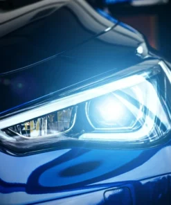 Headlights