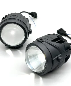 Fog Light